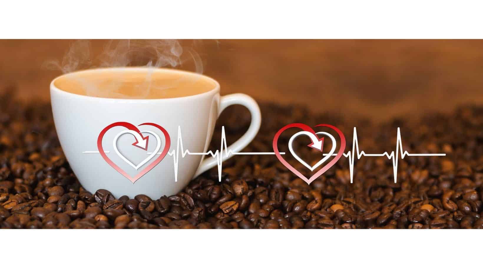 The Heart Health Benefits of Coffee